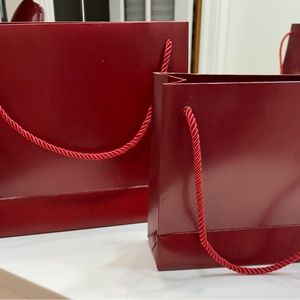 Cartier bags